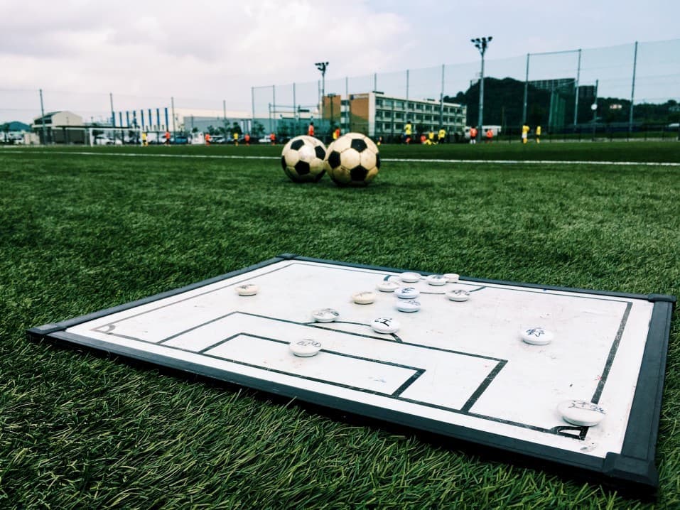 Escuela de tecnificación El Planter