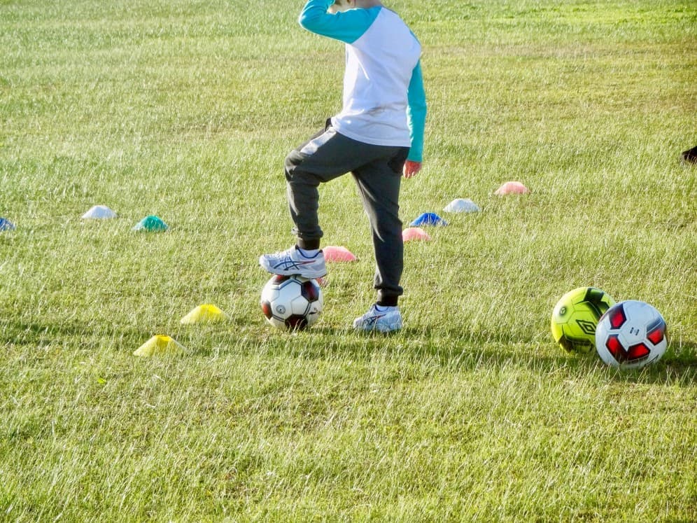 Tecnificación El Planter